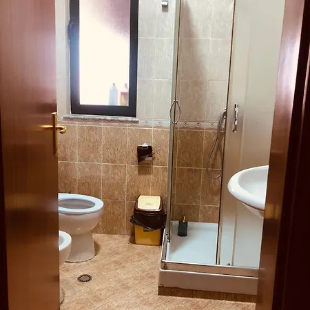 Appartamento Downtown Penthouse *