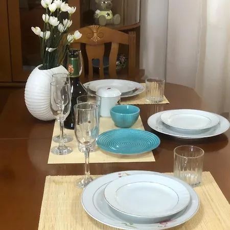 Downtown Penthouse Appartamento