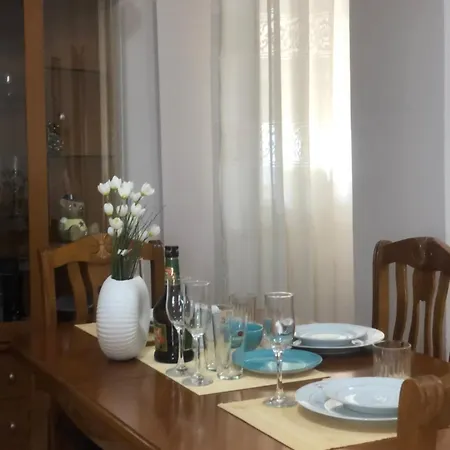 Downtown Penthouse Appartamento *