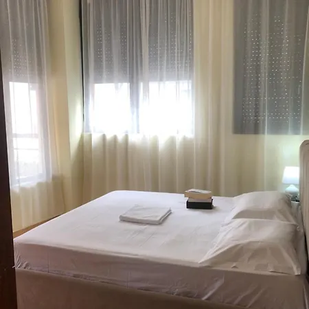 Downtown Penthouse Appartamento