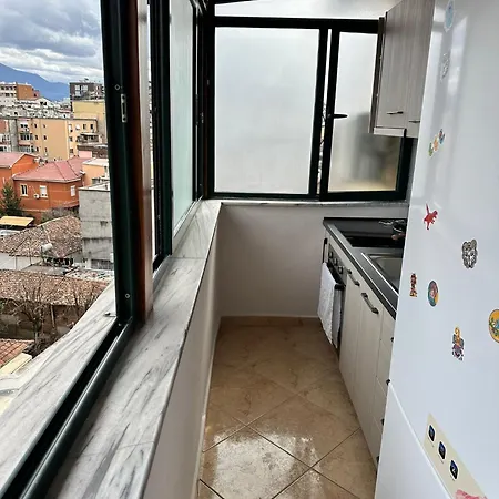 Apartment Downtown Penthouse Tirana