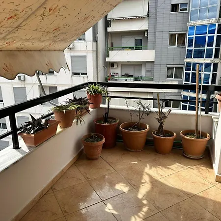 Downtown Penthouse * Tirana
