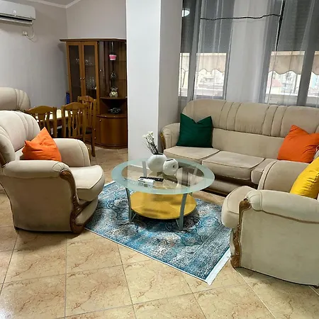 Apartment Downtown Penthouse *