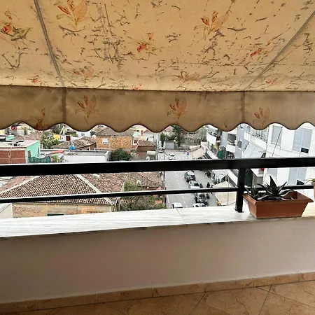 Apartment Downtown Penthouse