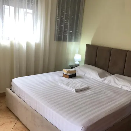 Downtown Penthouse * Tirana