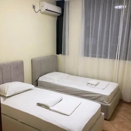 Apartment Downtown Penthouse Tirana